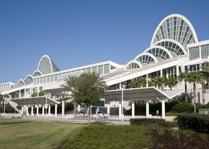 Sheraton Suites Orlando Airport Hotel