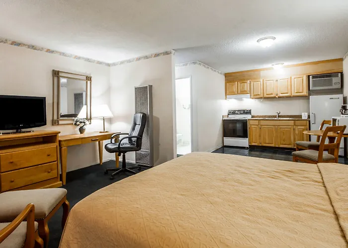 Hampton Inn & Suites South Lake Tahoe