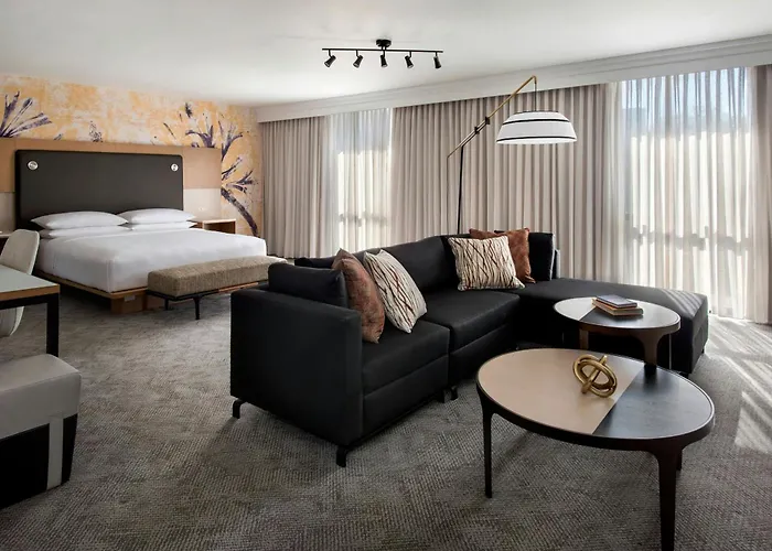Westchester Marriott
