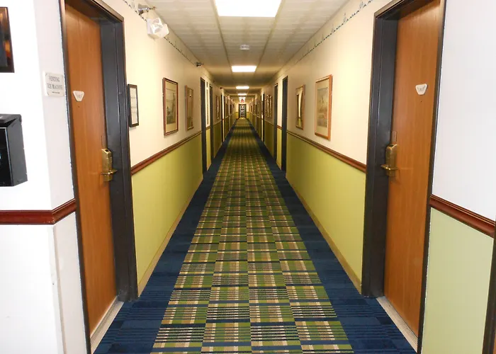 Quality Inn & Suites Red Wing