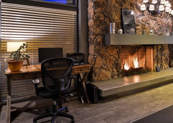 Best Western Corte Madera Inn