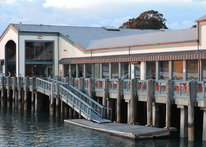 The Inn At The Tides