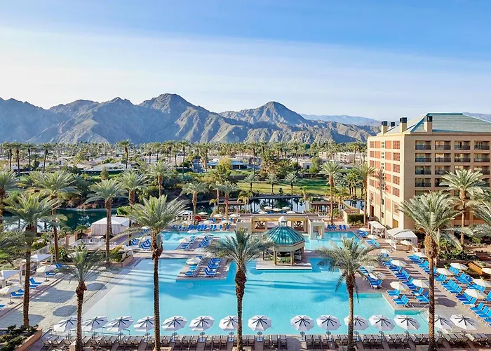 Renaissance Esmeralda Resort & Spa, Indian Wells