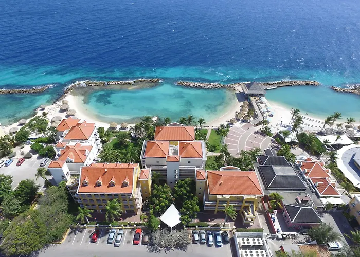 Curacao Avila Beach Hotel