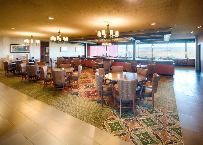 Red Lion Hotel Pendleton