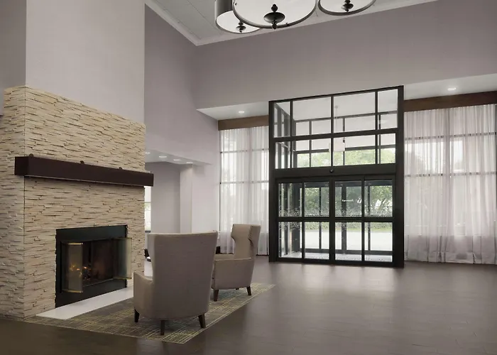 Hampton Inn Haverhill