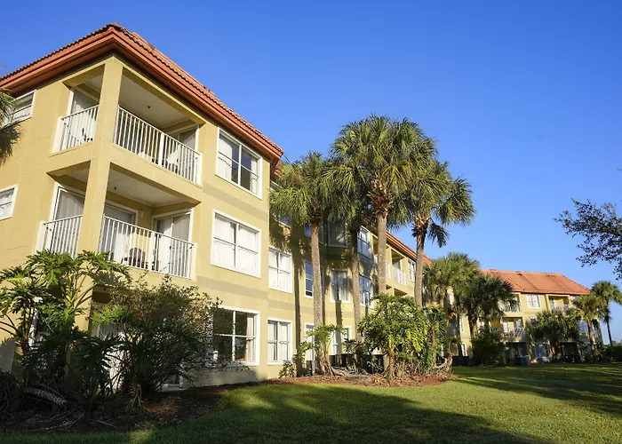 Parc Corniche Condominium Suites