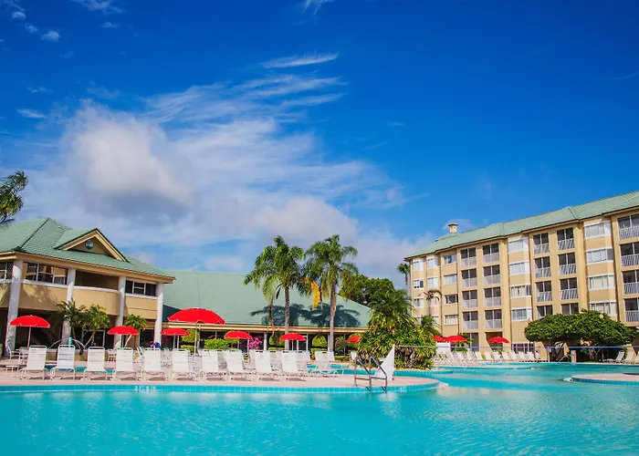 Silver Lake Resort