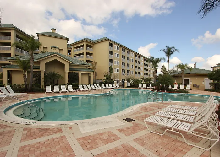 Silver Lake Resort