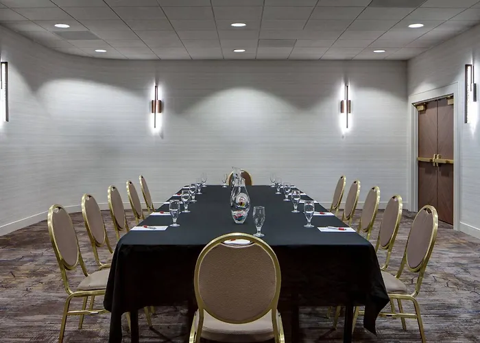 Marriott Albuquerque