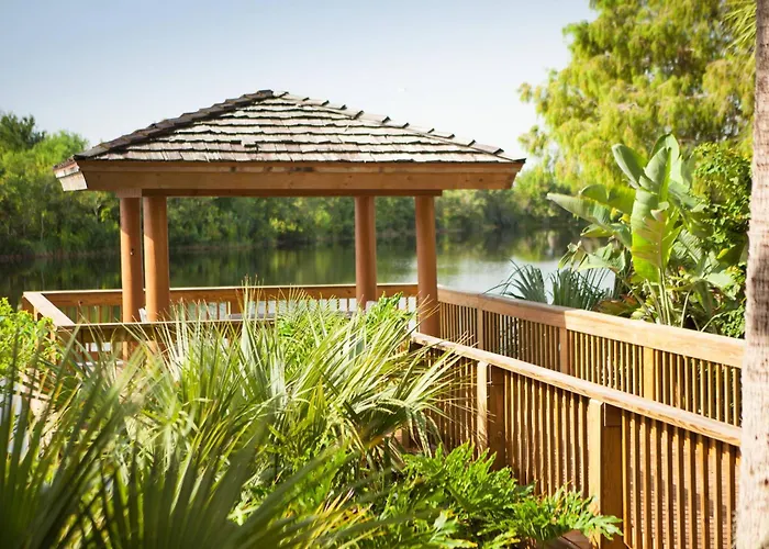Marriott Orlando Airport Lakeside