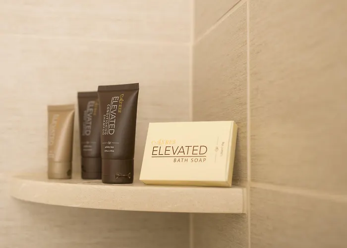 Ayres Suites Yorba Linda/Anaheim Hills
