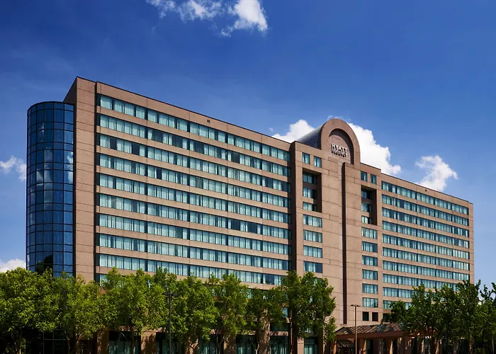 Hilton Fairfax, Va