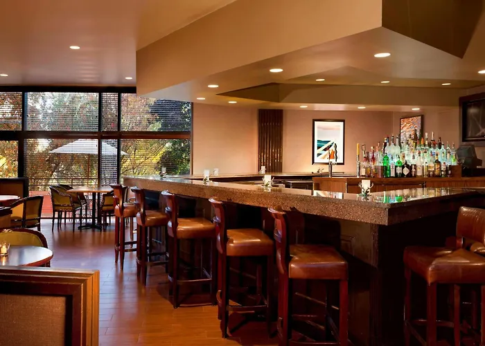 Sheraton Minneapolis West Hotel