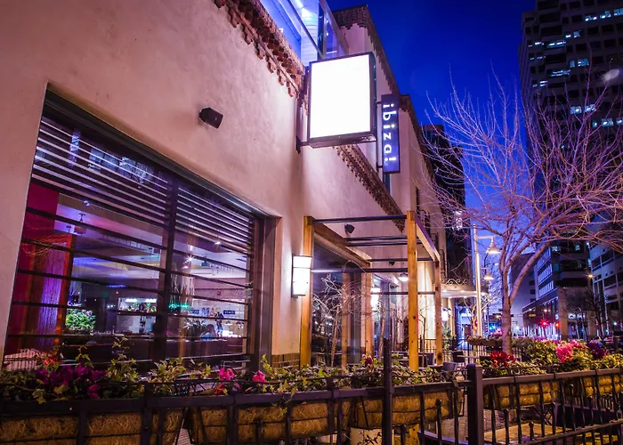 Hotel Andaluz Albuquerque, Curio Collection By Hilton