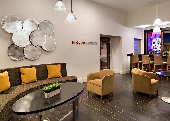 Houston Marriott South At Hobby Airport