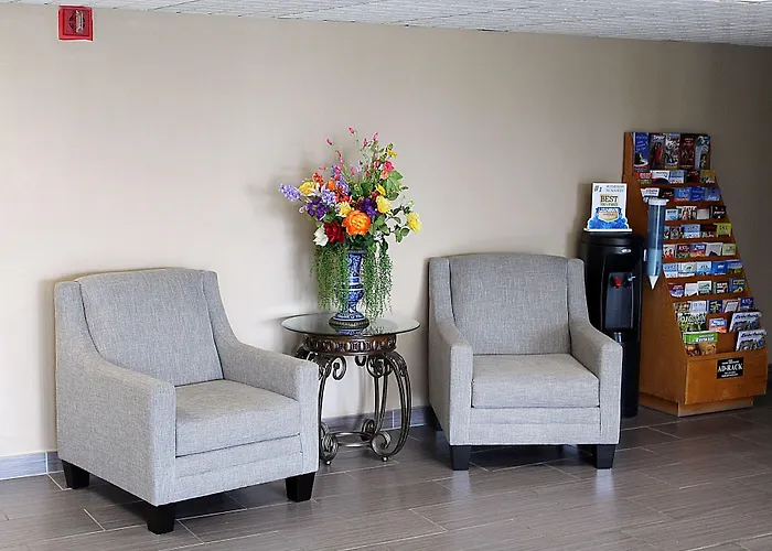 Baymont By Wyndham Springfield