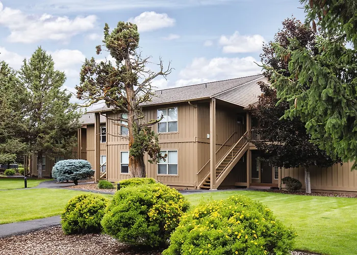 Worldmark Eagle Crest