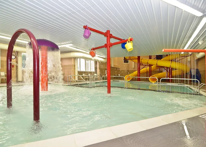 Comfort Inn & Suites Plattsburgh - Morrisonville