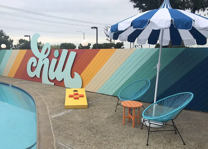 Rambler Hotel