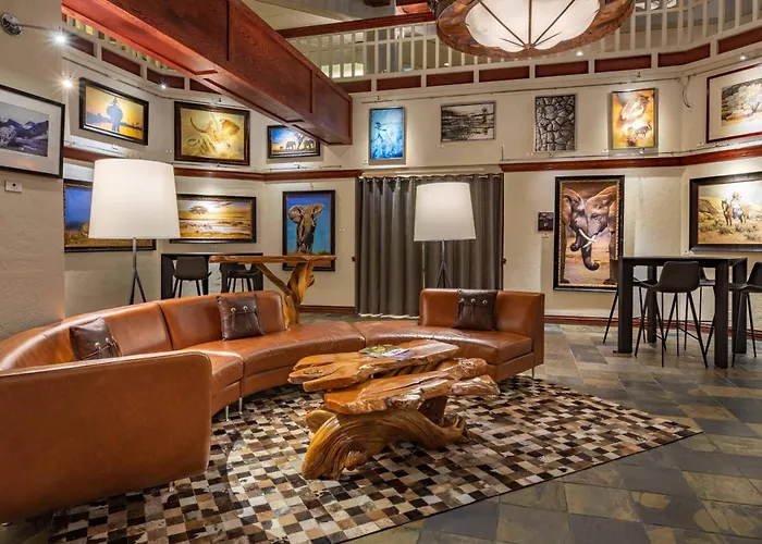 Beaver Creek Lodge, Autograph Collection