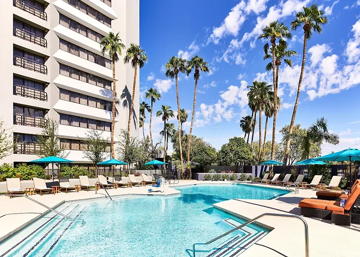 Delta Hotels By Marriott Phoenix Mesa