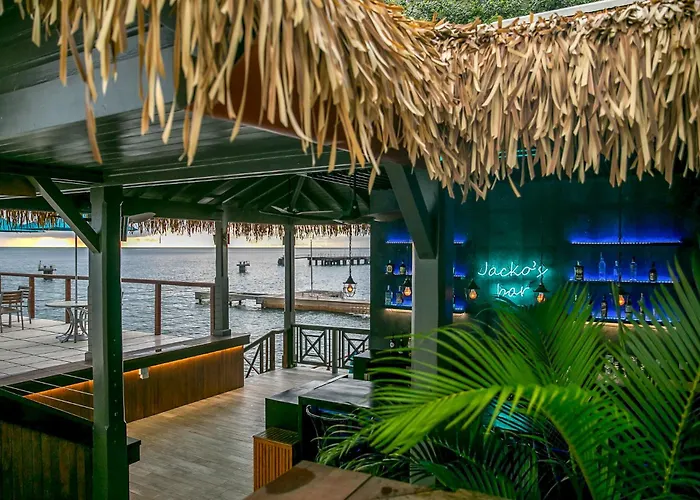 Fort Young Hotel