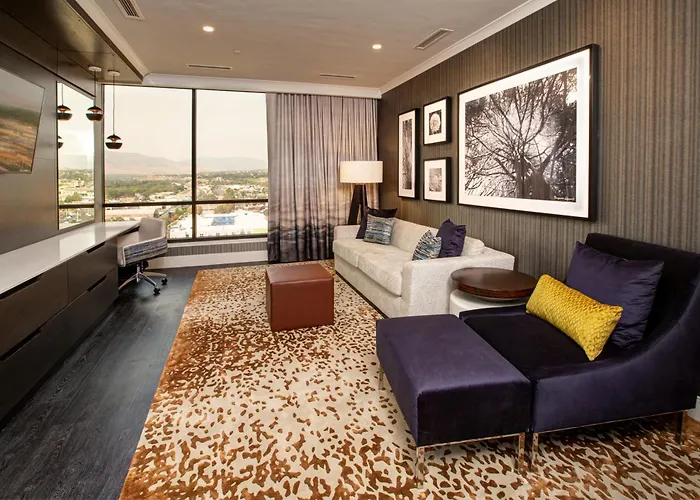 J Resort
