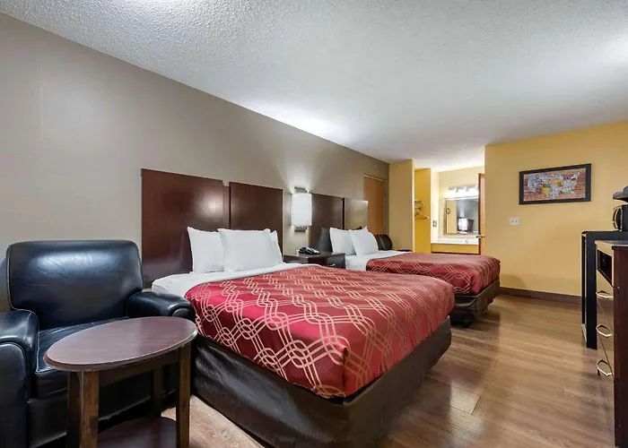 Econo Lodge Lexington Southeast