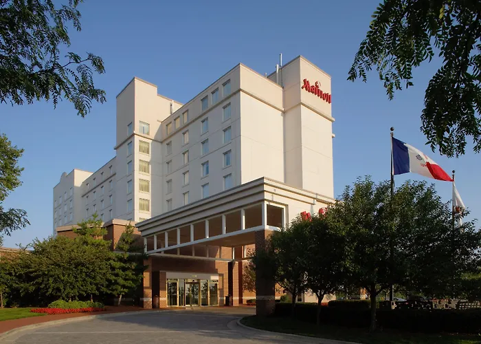 West Des Moines Marriott