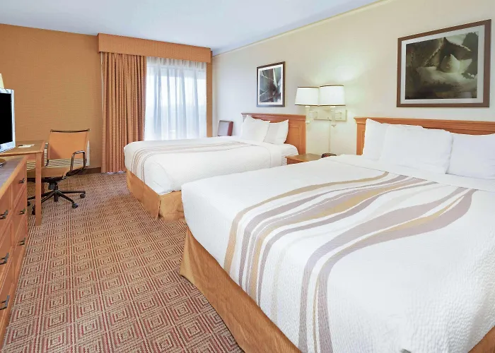 La Quinta By Wyndham Salt Lake City - Layton