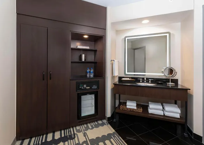 Hyatt Regency Houston Downtown