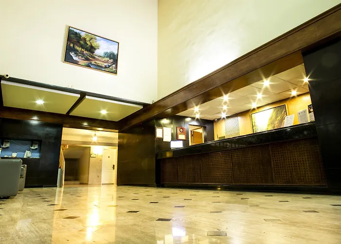 Best Western Plus Monterrey Colon