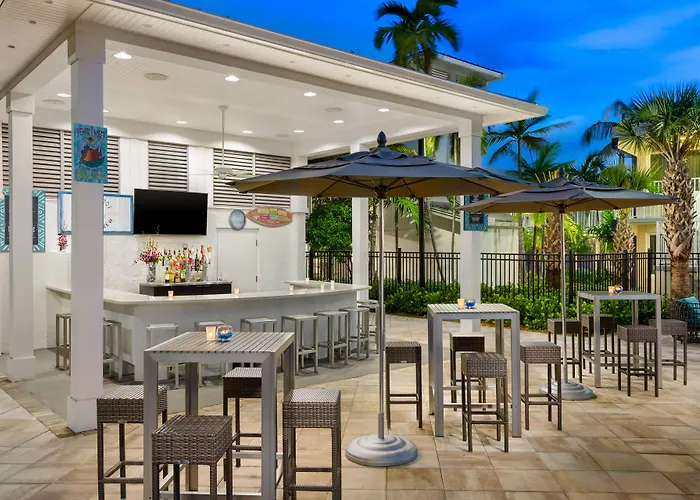 Fairfield By Marriott Inn & Suites Key West At The Keys Collection