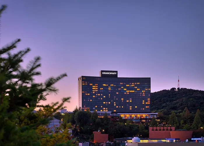 Grand Hyatt Seoul