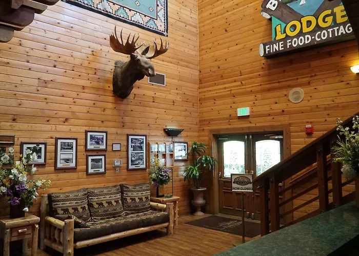 The Pines Resort & Conference Center