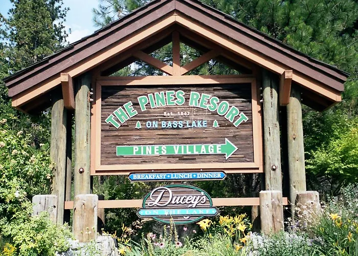 The Pines Resort & Conference Center