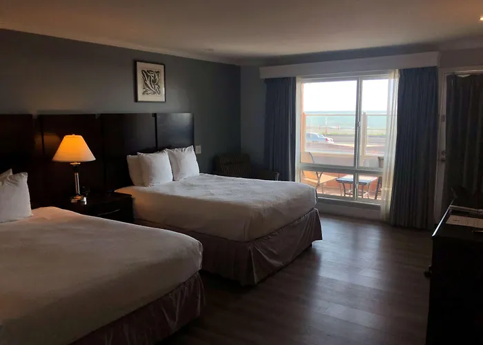 Best Western Plus Dana Point Inn-By-The-Sea