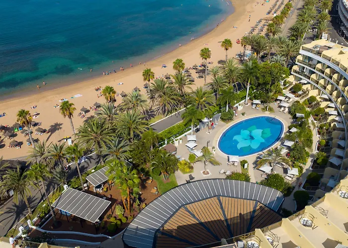 Hotel Sir Anthony Playa de las Américas