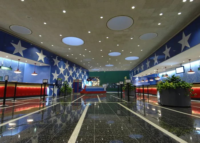 Disney'S All-Star Sports Resort