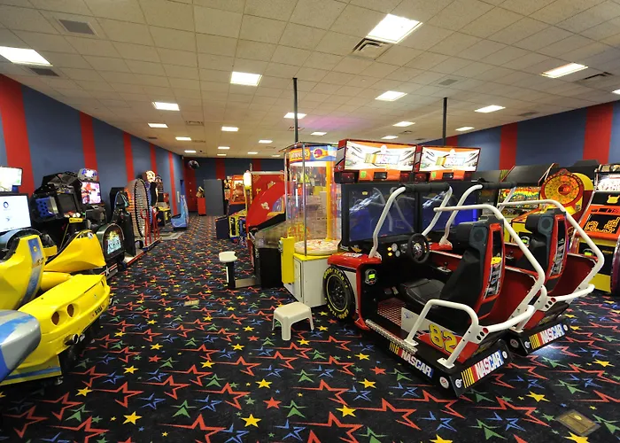 Disney'S All-Star Sports Resort