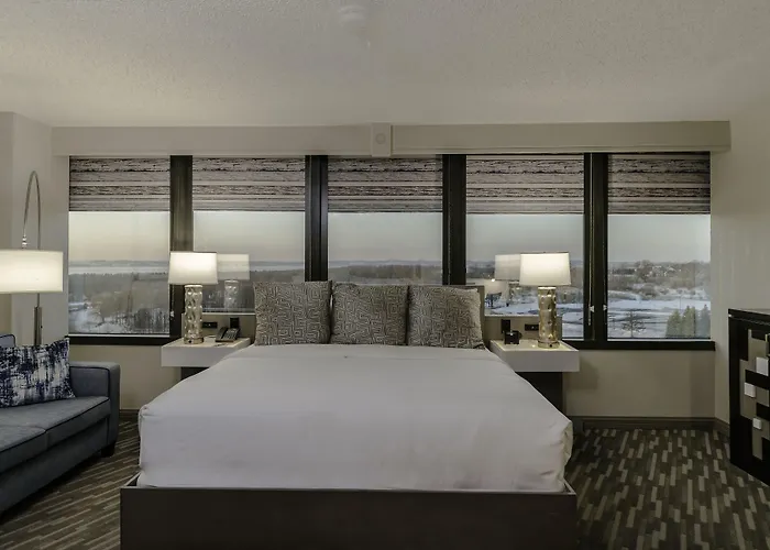 Grand Traverse Resort And Spa