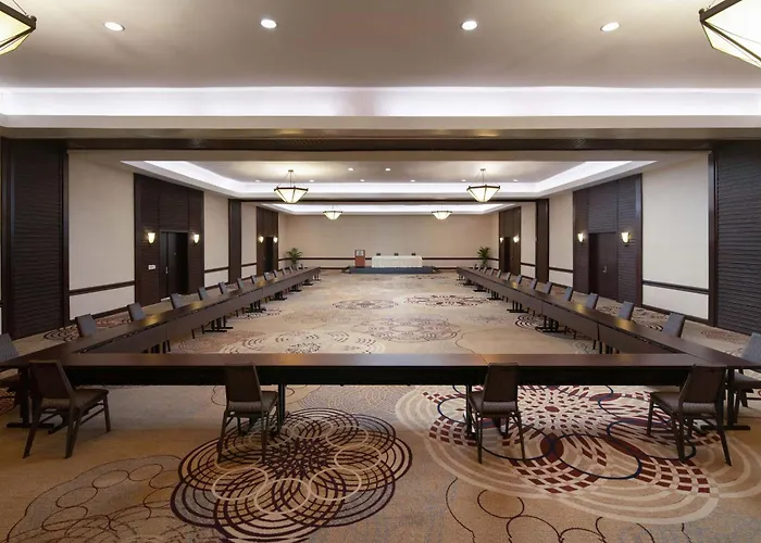 Sheraton Santo Domingo