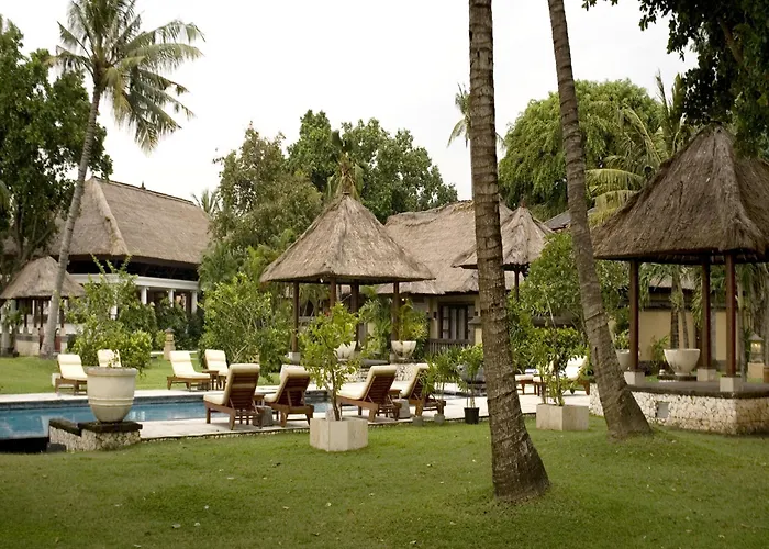 The Patra Bali Resort & Villas - Chse Certified