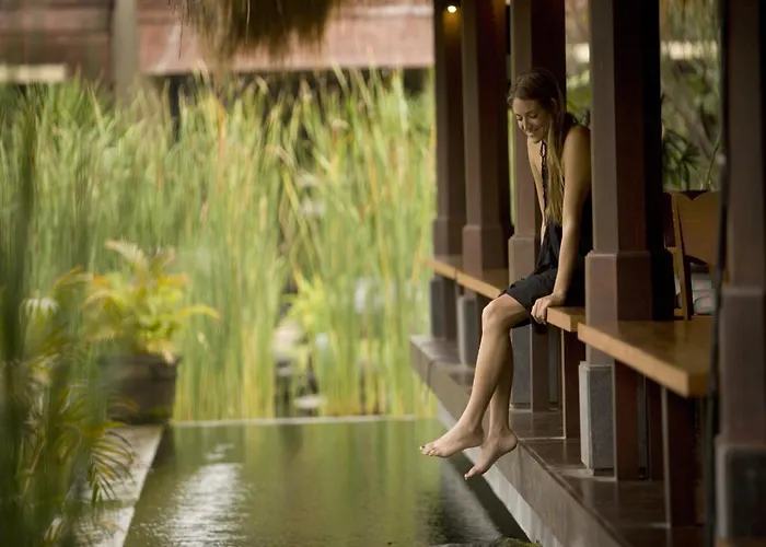 The Patra Bali Resort & Villas - Chse Certified