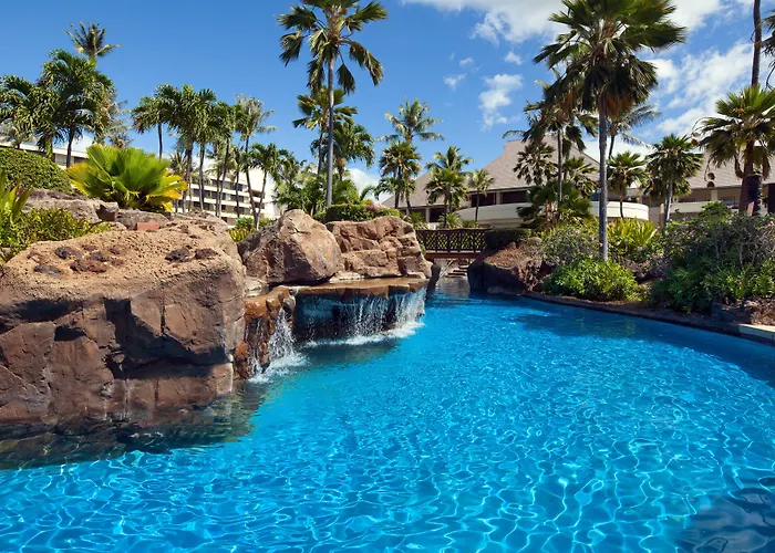Sheraton Maui Resort & Spa