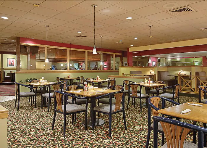 Quality Inn & Suites Richfield