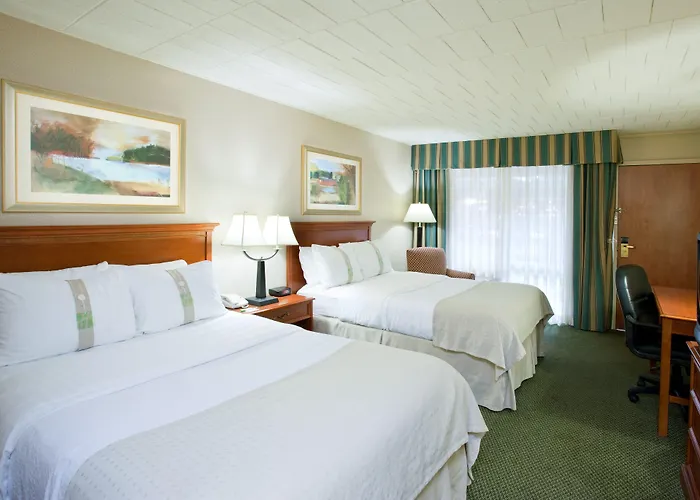 Ramada By Wyndham Indiana