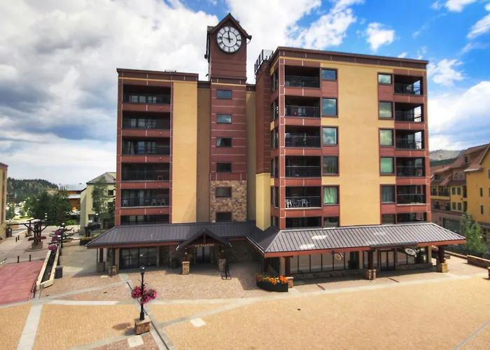 Village At Breckenridge, A Vail Resorts Property