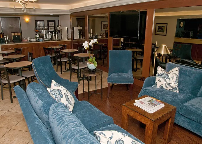 Hatfield Inn
